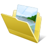 File Upload Form icon