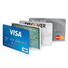 Accept Credit Card data icon